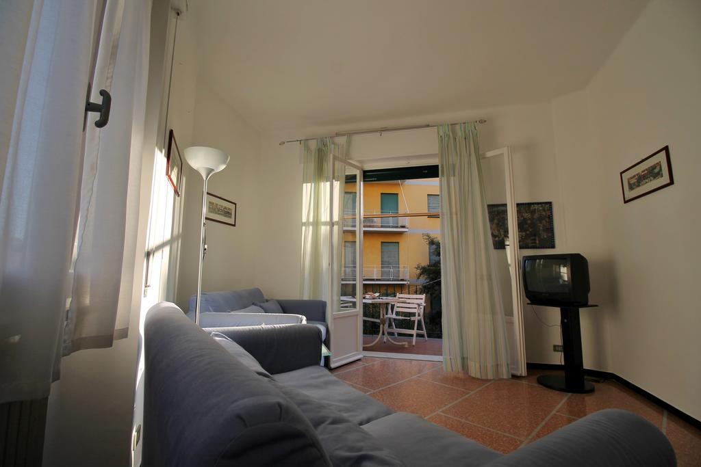 Ferienwohnung Casa Albina By Holiday World Santa Margherita Ligure Exterior foto