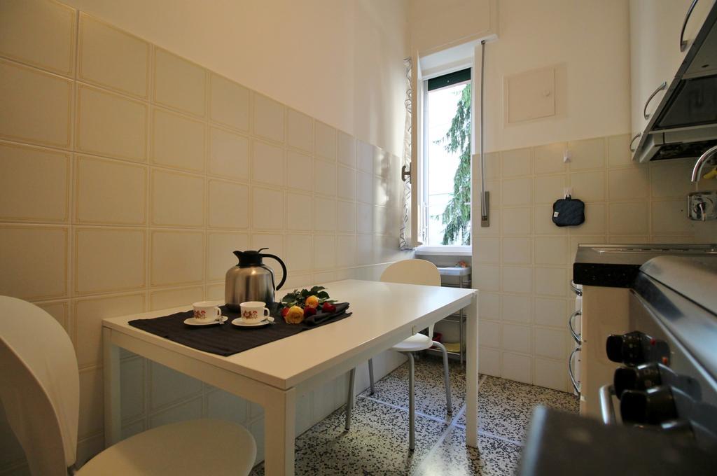 Ferienwohnung Casa Albina By Holiday World Santa Margherita Ligure Exterior foto